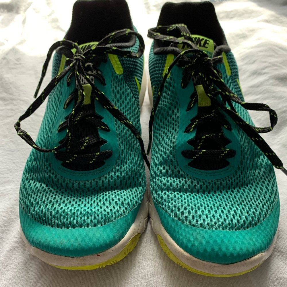 Nike sneakers